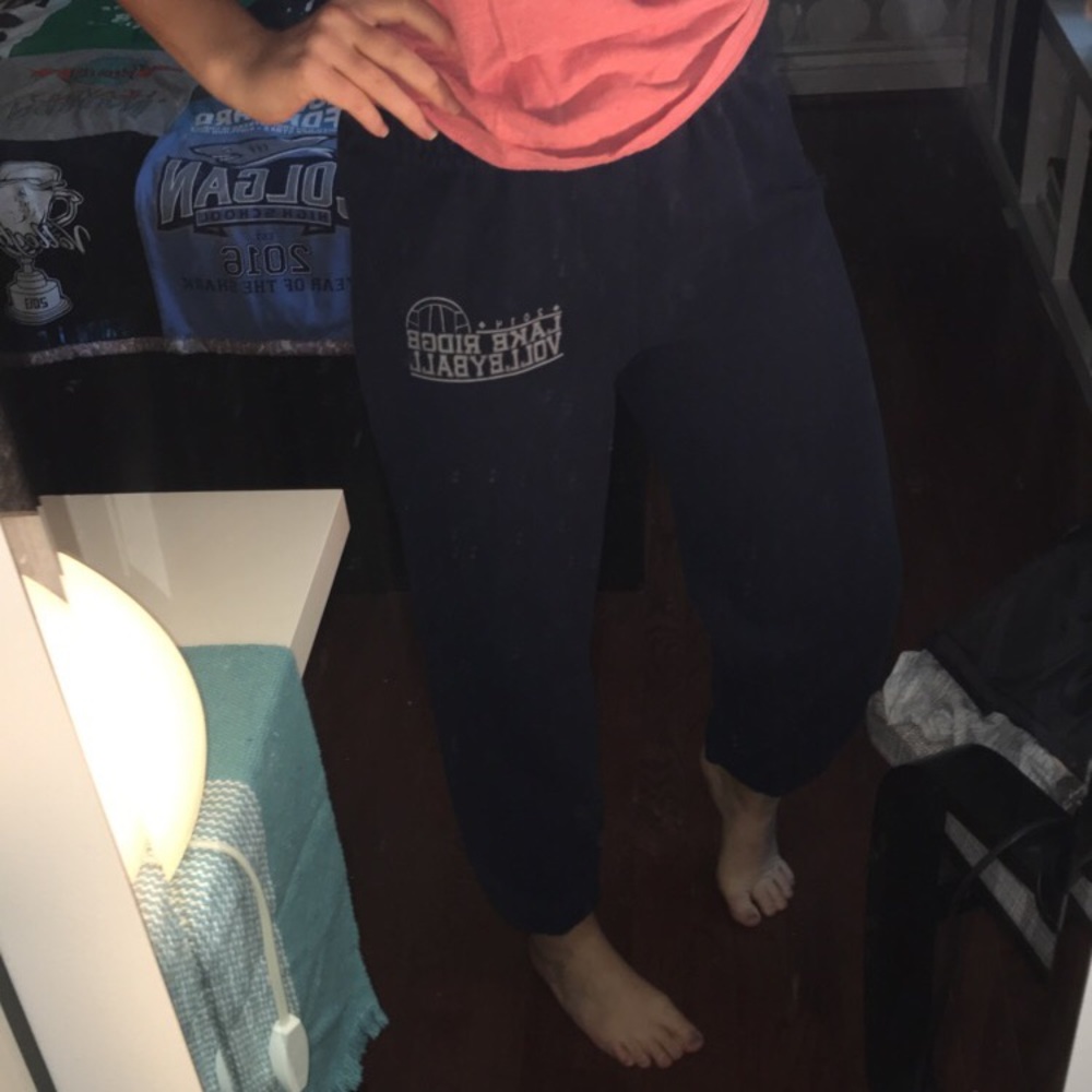 Sweatpants